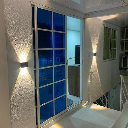 Samara'S Place Διαμέρισμα San Andrés Εξωτερικό φωτογραφία