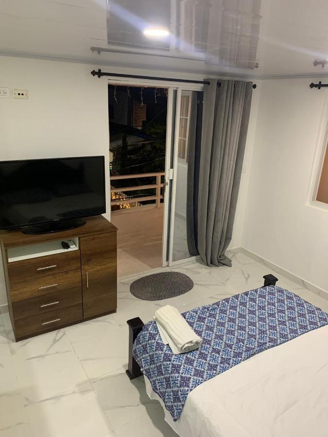 Samara'S Place Διαμέρισμα San Andrés Εξωτερικό φωτογραφία