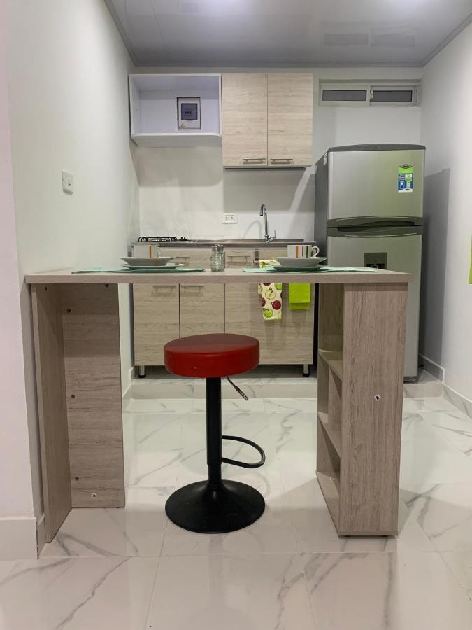 Samara'S Place Διαμέρισμα San Andrés Εξωτερικό φωτογραφία