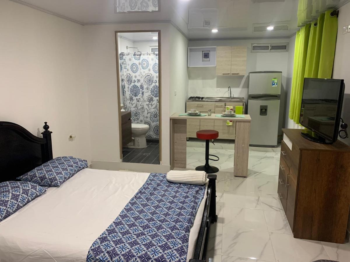 Samara'S Place Διαμέρισμα San Andrés Εξωτερικό φωτογραφία