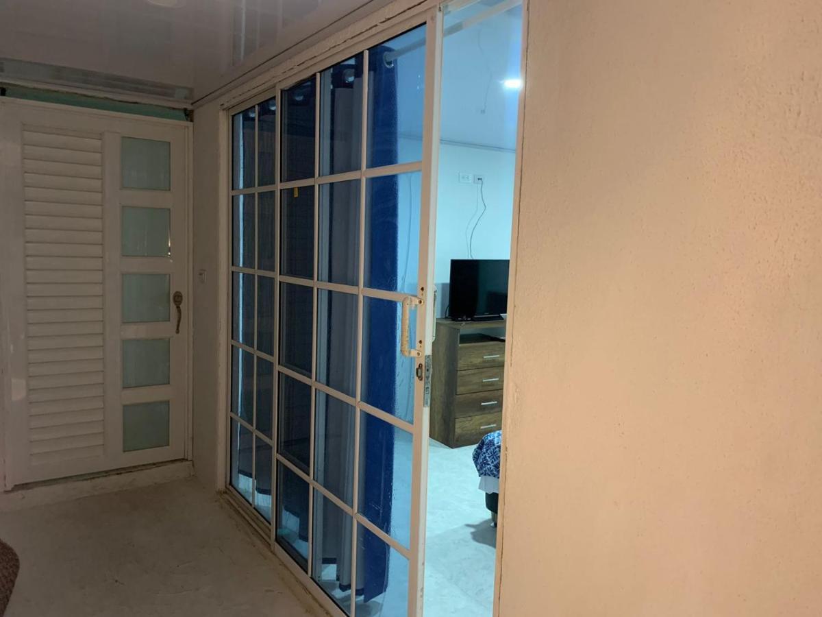 Samara'S Place Διαμέρισμα San Andrés Εξωτερικό φωτογραφία